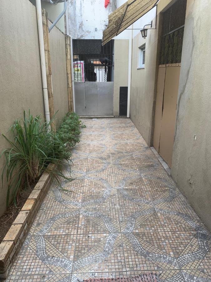 Sua Casa Fora De Casa Pousada