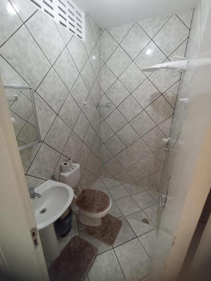 Pousada Sua Casa Fora De Casa *
