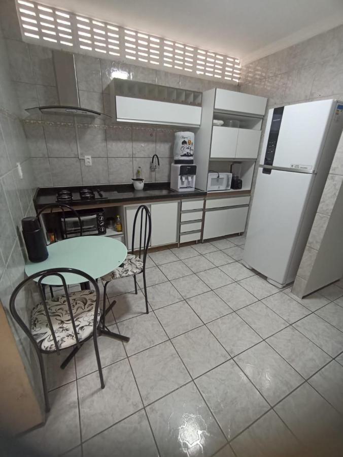 Sua Casa Fora De Casa Pousada *